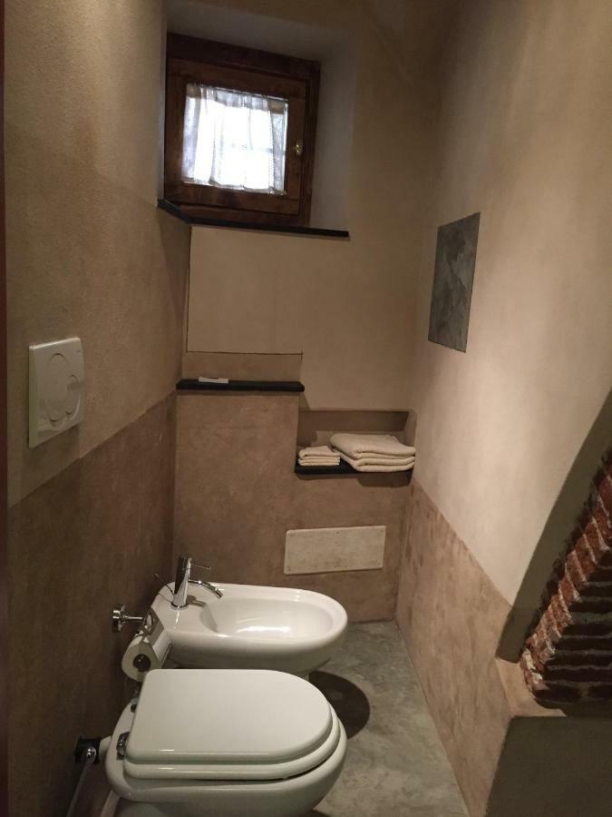 Lovingenoa - Antico Convento Apartment *