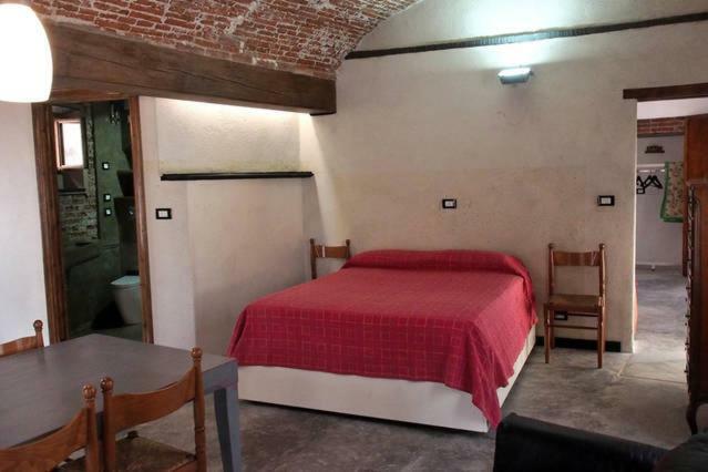 Apartment Lovingenoa - Antico Convento Genua