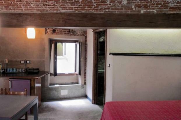 Apartment Lovingenoa - Antico Convento