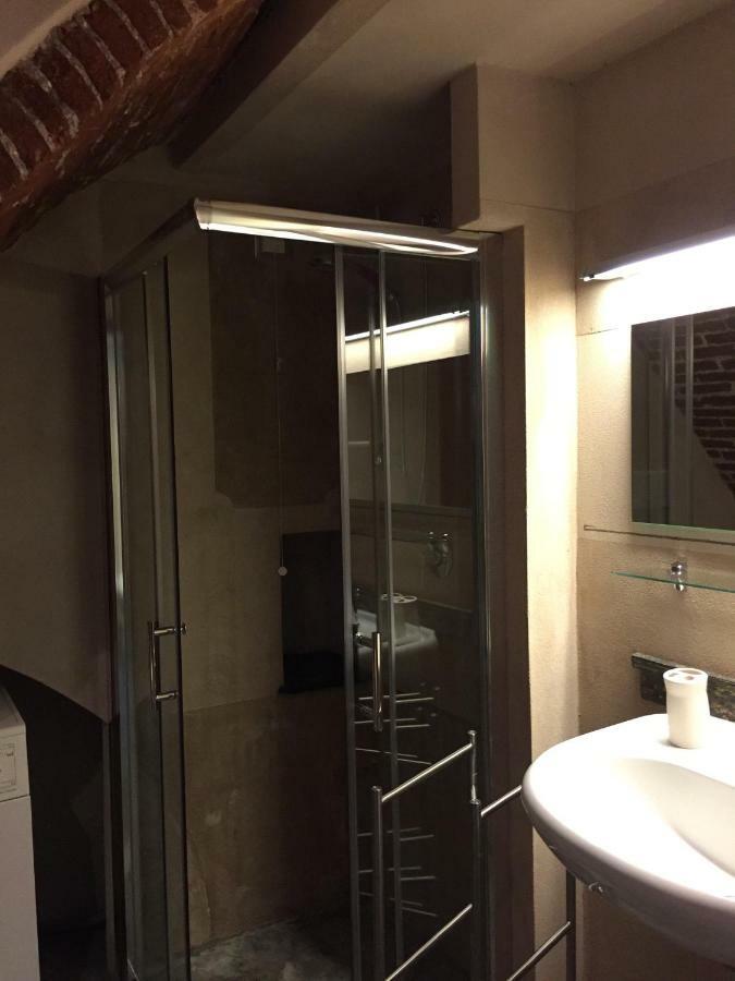 Apartment Lovingenoa - Antico Convento *