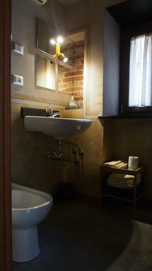 Lovingenoa - Antico Convento Apartment *