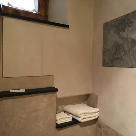 Lovingenoa - Antico Convento Apartment Exterior photo