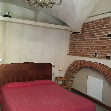 Lovingenoa - Antico Convento Apartment Exterior photo