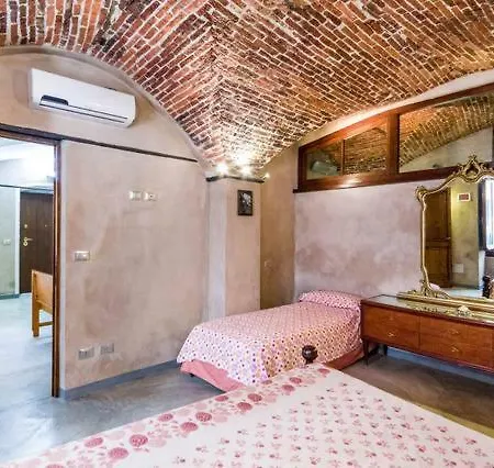 Lovingenoa - Antico Convento Apartment Exterior photo