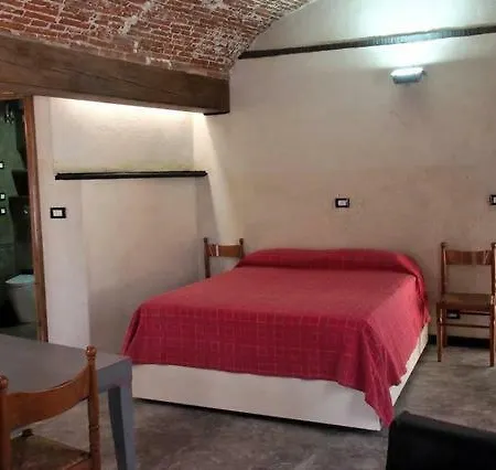 Lovingenoa - Antico Convento Apartment Exterior photo