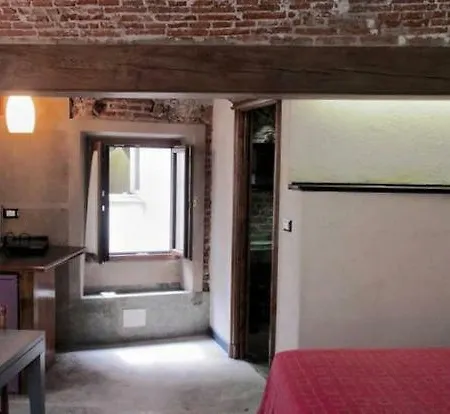 Lovingenoa - Antico Convento Apartment Exterior photo