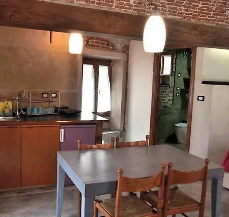 Lovingenoa - Antico Convento Apartment Exterior photo