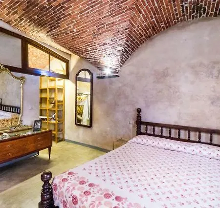 Lovingenoa - Antico Convento Apartment Exterior photo