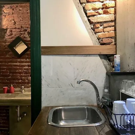 Lovingenoa - Antico Convento Apartment Exterior photo