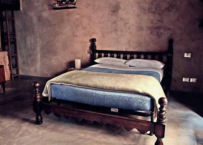 Lovingenoa - Antico Convento