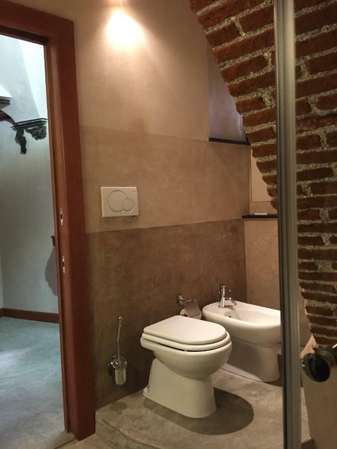 Apartment Lovingenoa - Antico Convento Genoa