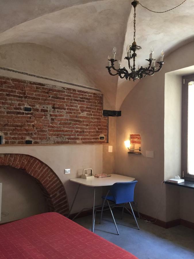 Lovingenoa - Antico Convento Apartment *