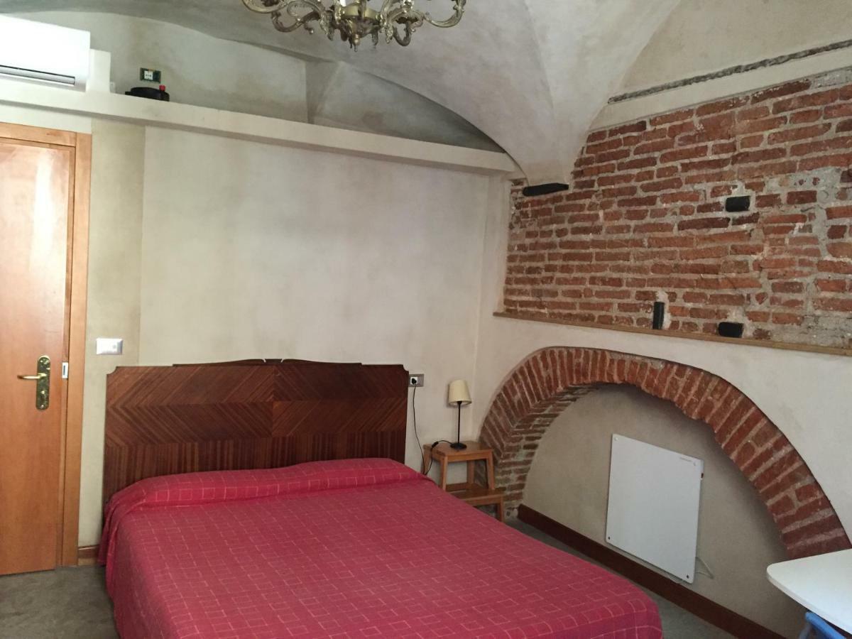 Lovingenoa - Antico Convento Apartment