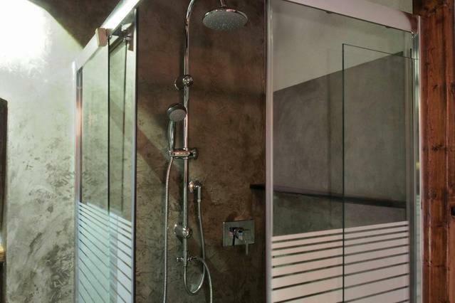 Apartment Lovingenoa - Antico Convento