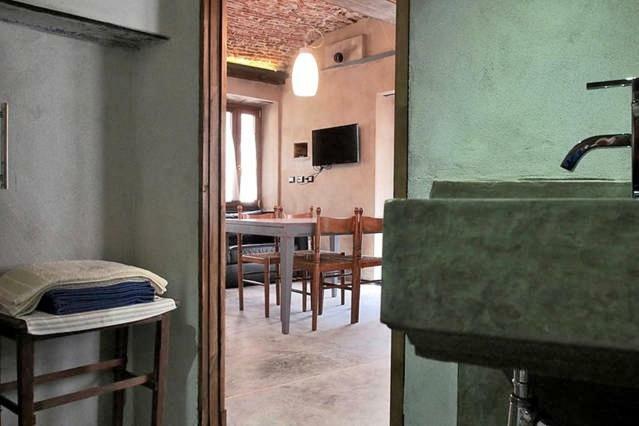 Lovingenoa - Antico Convento *