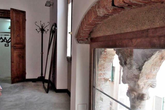 Apartment Lovingenoa - Antico Convento *