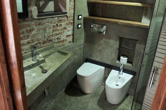 Apartment Lovingenoa - Antico Convento Genoa