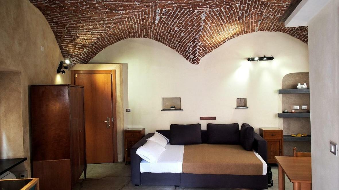 Lovingenoa - Antico Convento *