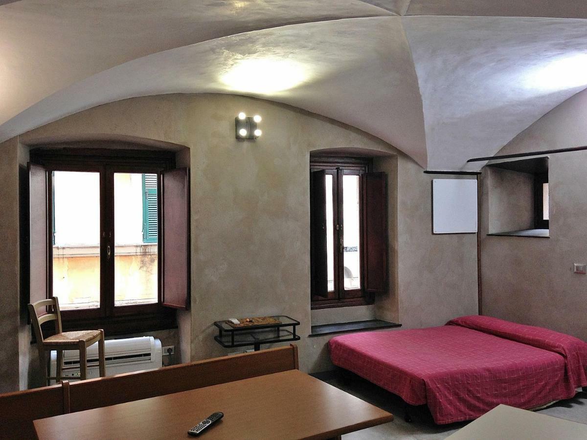 Apartment Lovingenoa - Antico Convento Genoa