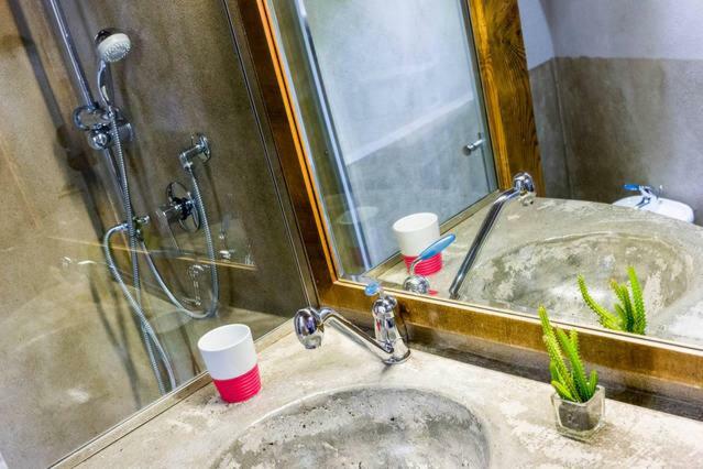 Lovingenoa - Antico Convento Apartment