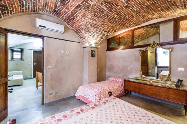 Apartment Lovingenoa - Antico Convento Genoa