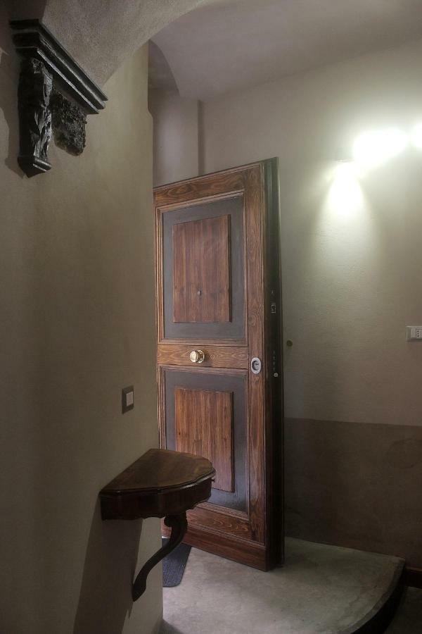 Lovingenoa - Antico Convento