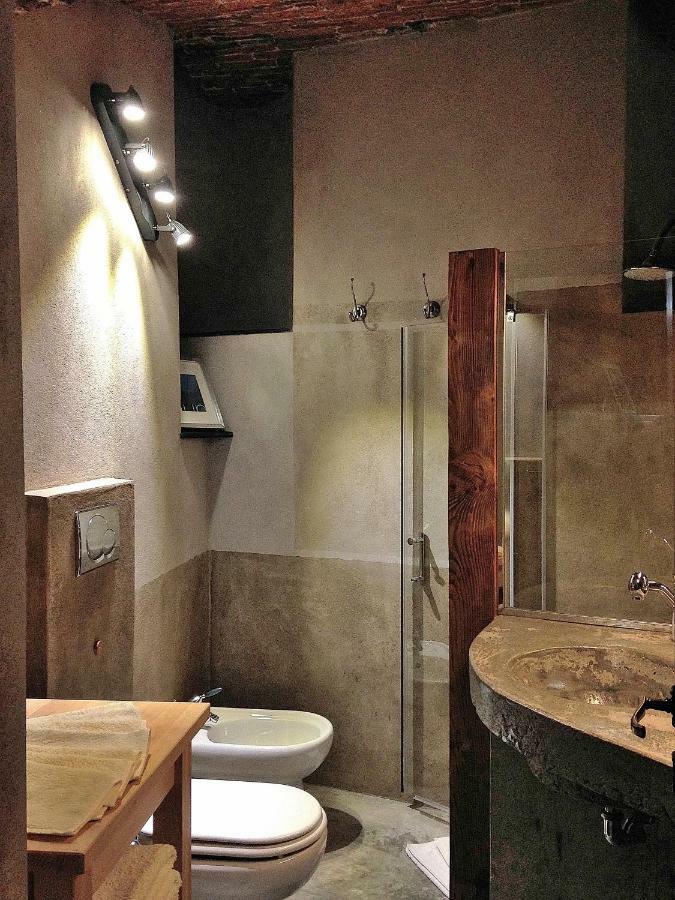 Apartment Lovingenoa - Antico Convento