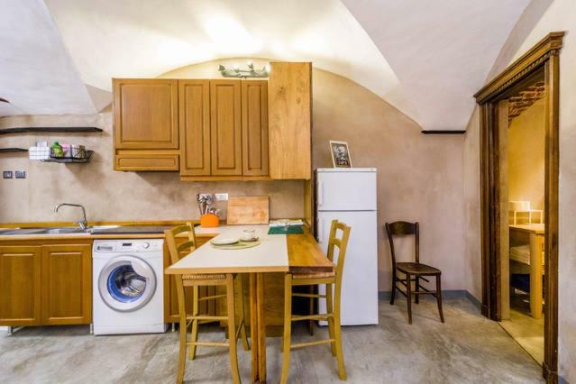 Apartment Lovingenoa - Antico Convento *