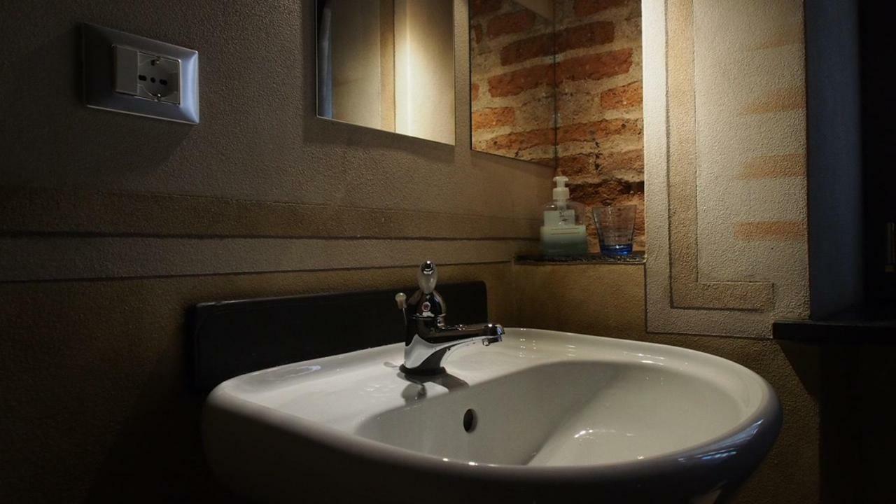 Lovingenoa - Antico Convento Apartment Genoa