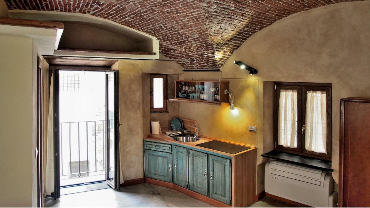 Lovingenoa - Antico Convento * Genoa