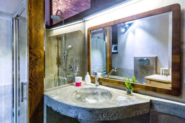 Apartment Lovingenoa - Antico Convento Genoa