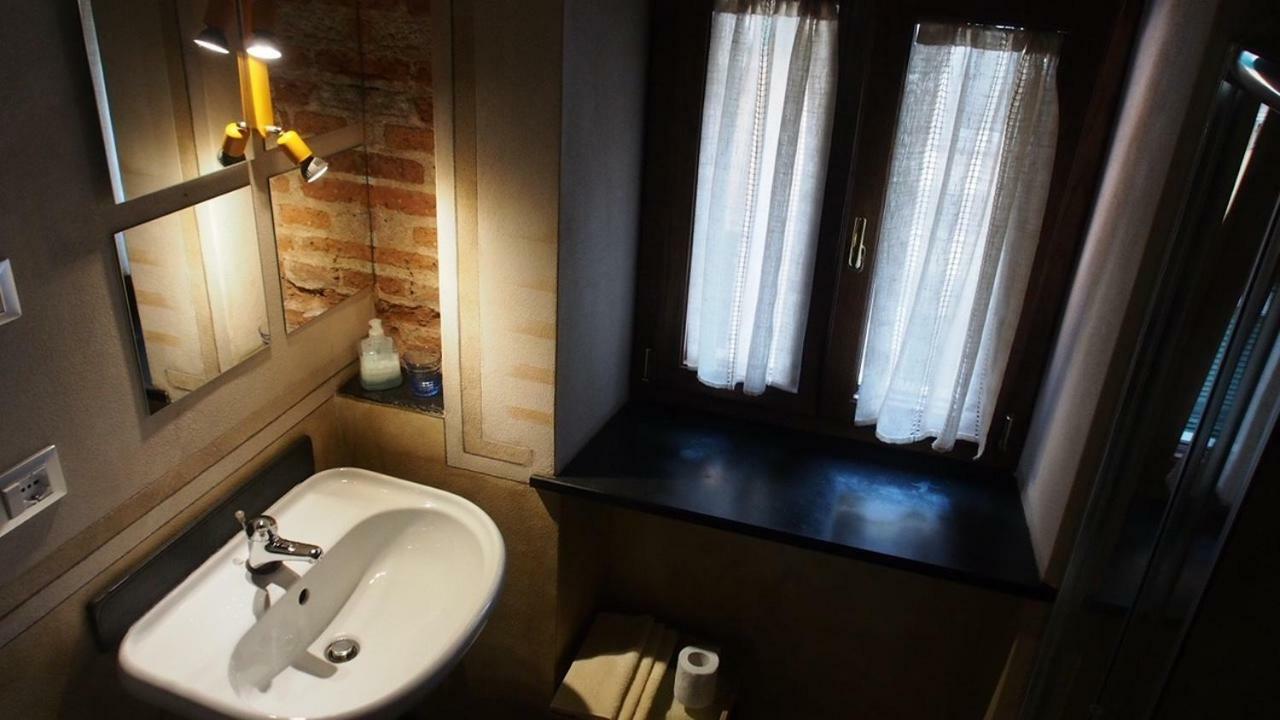 Apartment Lovingenoa - Antico Convento