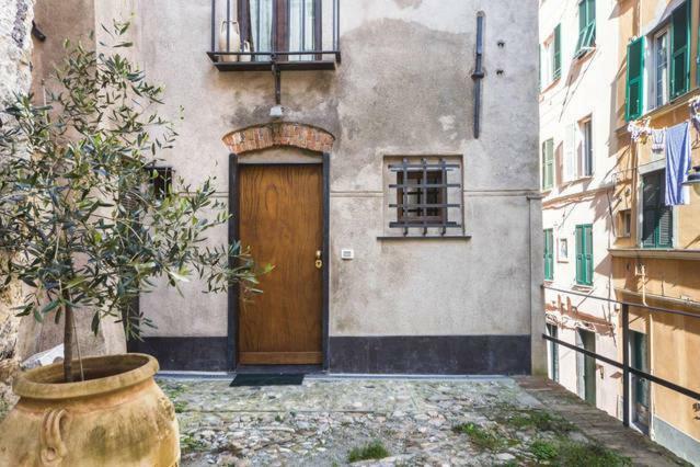 Lovingenoa - Antico Convento *