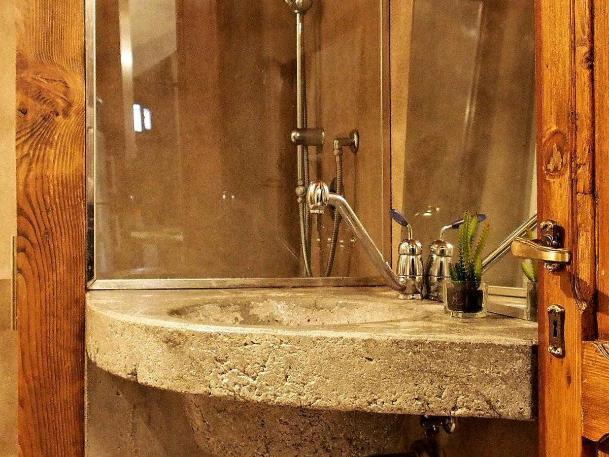 Apartment Lovingenoa - Antico Convento Genoa