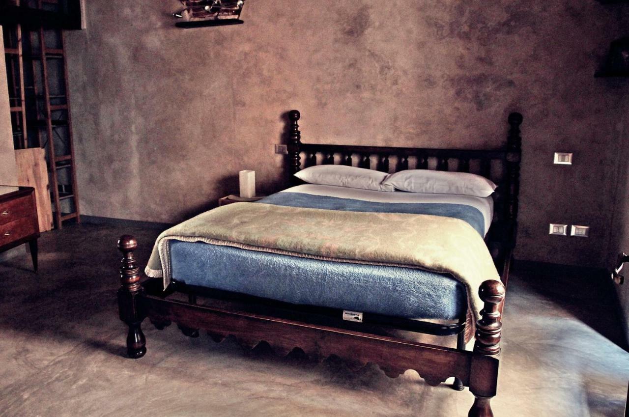 Apartment Lovingenoa - Antico Convento Genoa