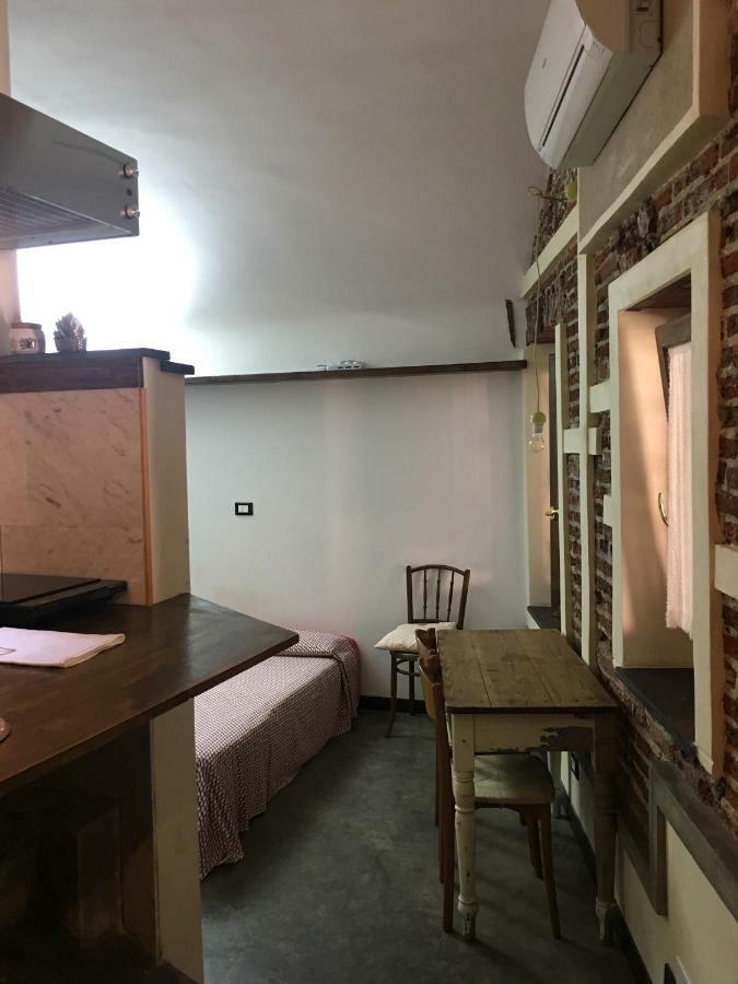 Apartment Lovingenoa - Antico Convento