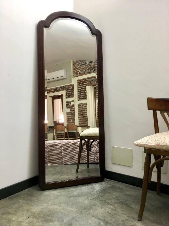 Lovingenoa - Antico Convento Apartment *