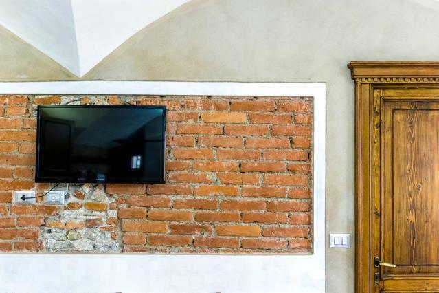Apartment Lovingenoa - Antico Convento *