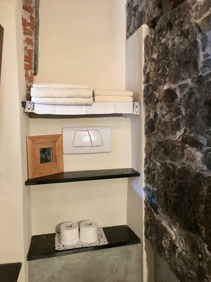 Apartment Lovingenoa - Antico Convento