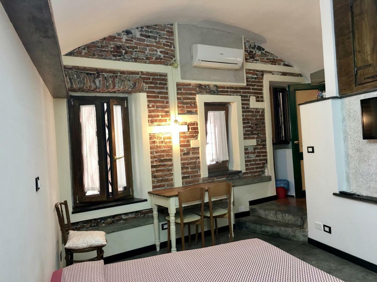 Apartment Lovingenoa - Antico Convento
